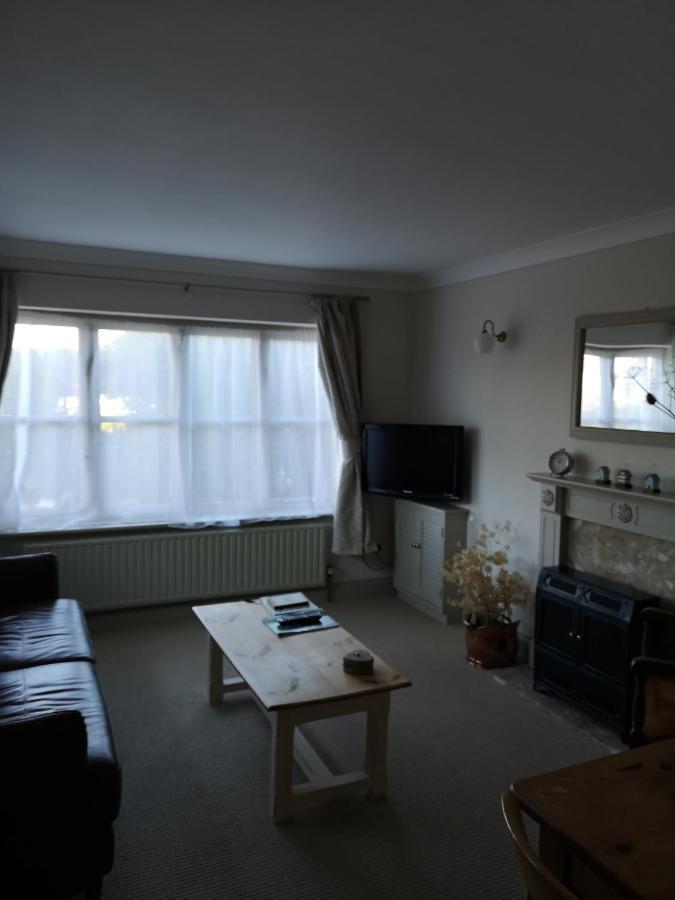 Blakeney Norfolk Bramble Lodge ***Self Catering*** Eksteriør bilde