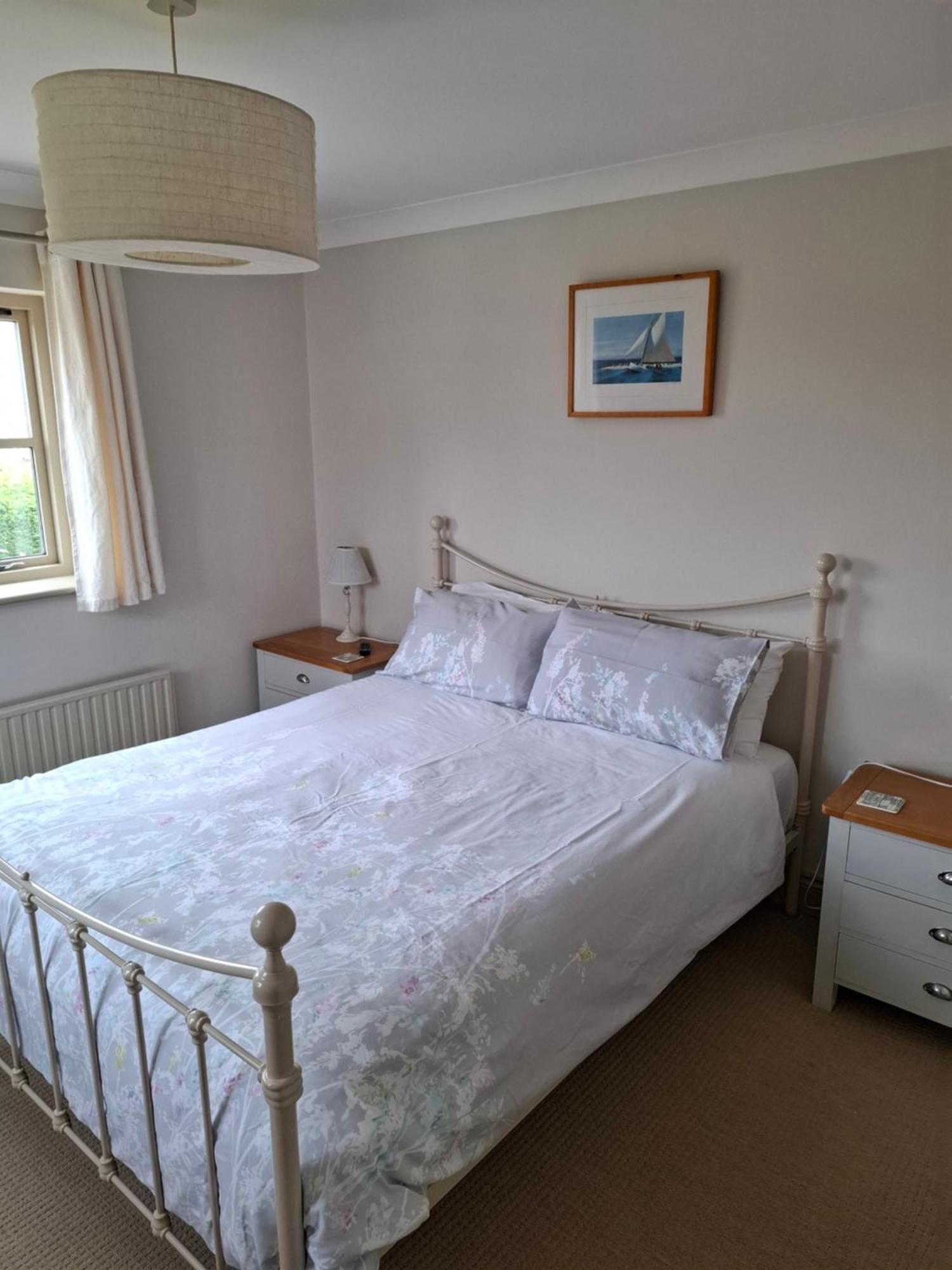 Blakeney Norfolk Bramble Lodge ***Self Catering*** Eksteriør bilde