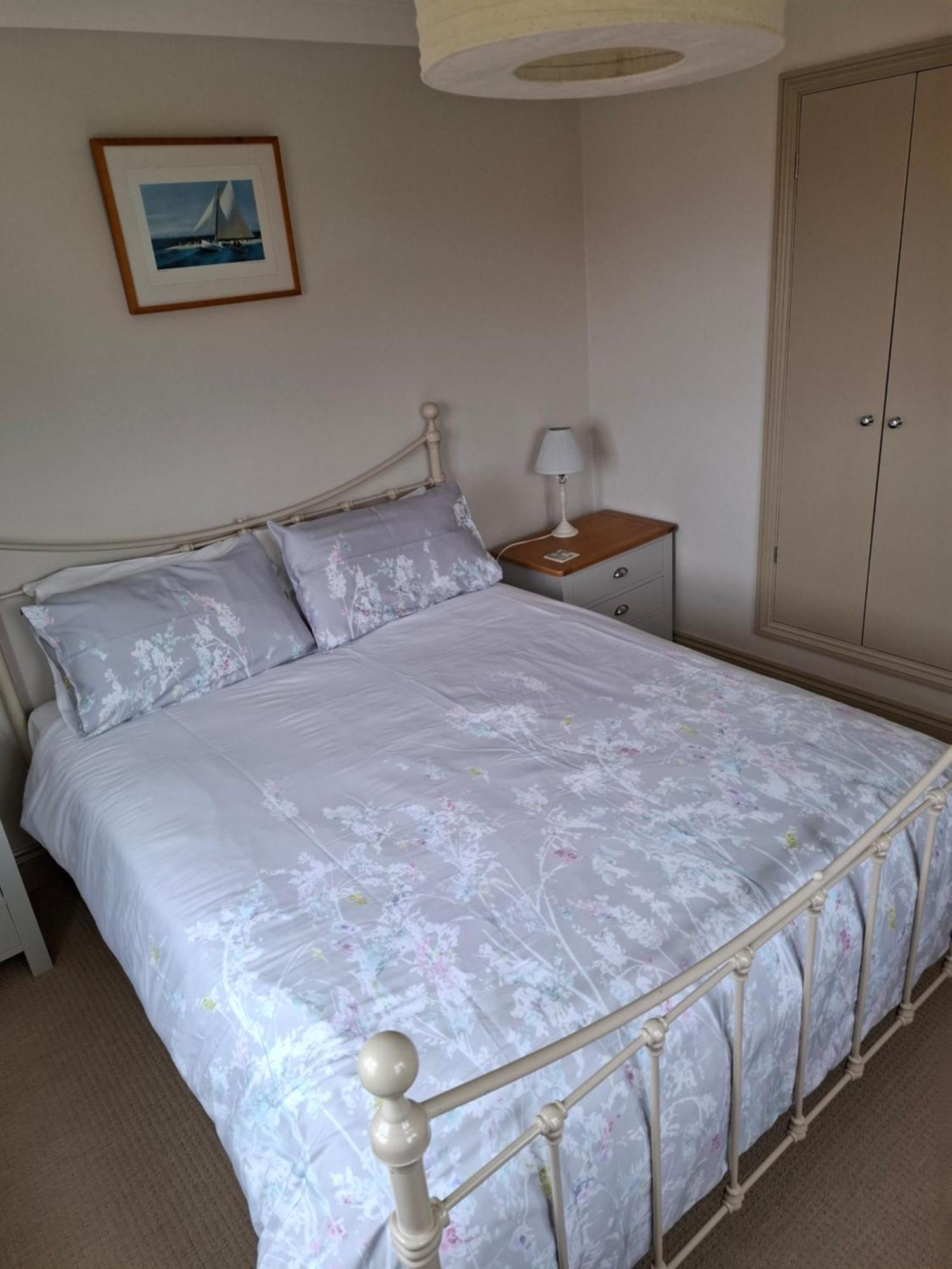 Blakeney Norfolk Bramble Lodge ***Self Catering*** Eksteriør bilde